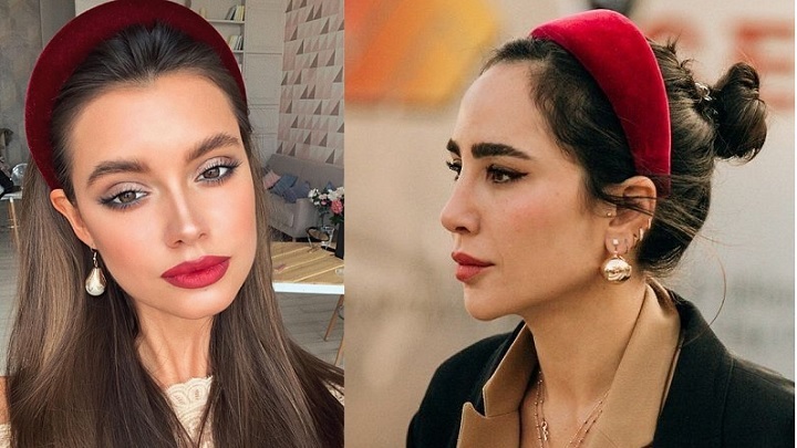 بهترین ایده‌های مدل موی یلدایی 1403