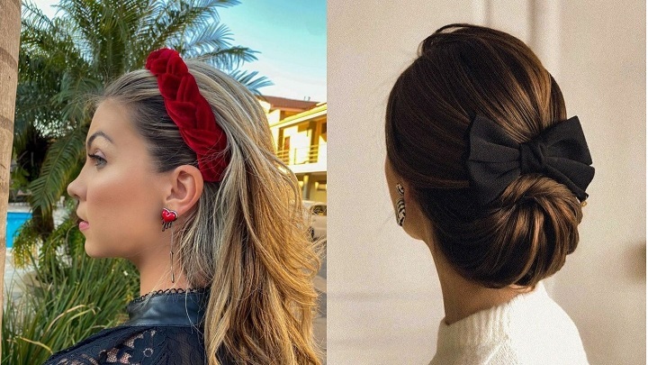 ایده‌های مدل موی یلدایی 1403