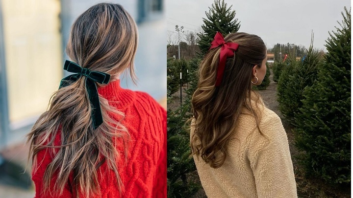 ایده‌های مدل موی یلدایی 1403