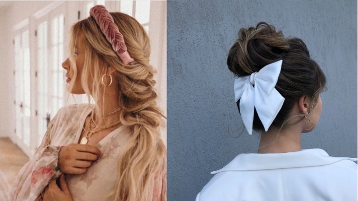 ایده‌های مدل موی یلدایی 1403