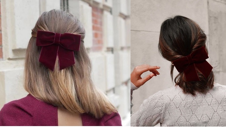 جدیدترین ایده‌های مدل موی یلدایی 1403