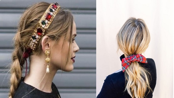 جدیدترین ایده‌های مدل موی یلدایی 1403