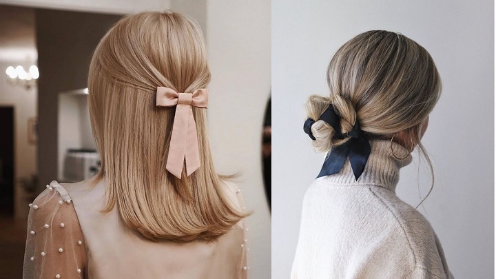 جدیدترین ایده‌های مدل موی یلدایی 1403