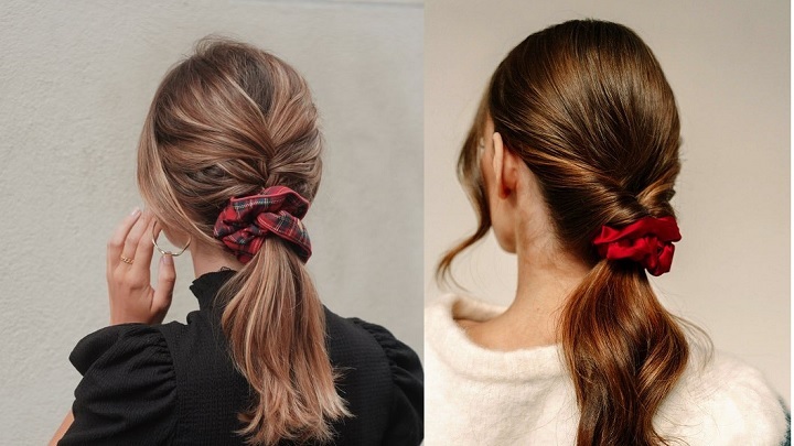 جذاب‌ترین ایده‌های مدل موی یلدایی 1403