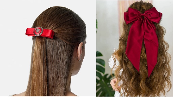 زیباترین ایده‌های مدل موی یلدایی 1403