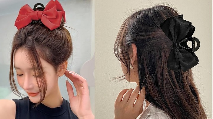 زیباترین ایده‌های مدل موی یلدایی