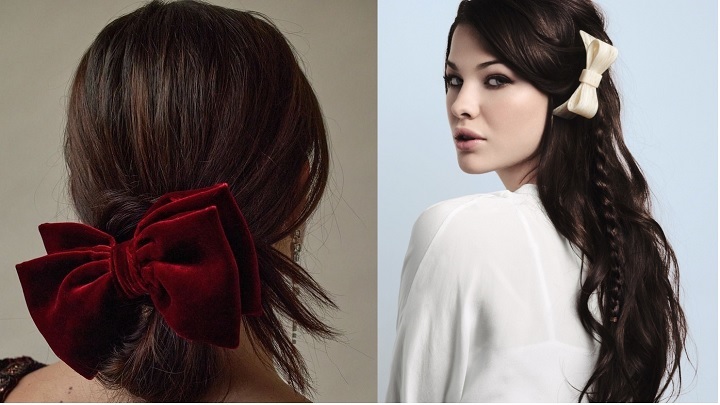 زیباترین ایده‌های مدل موی یلدایی