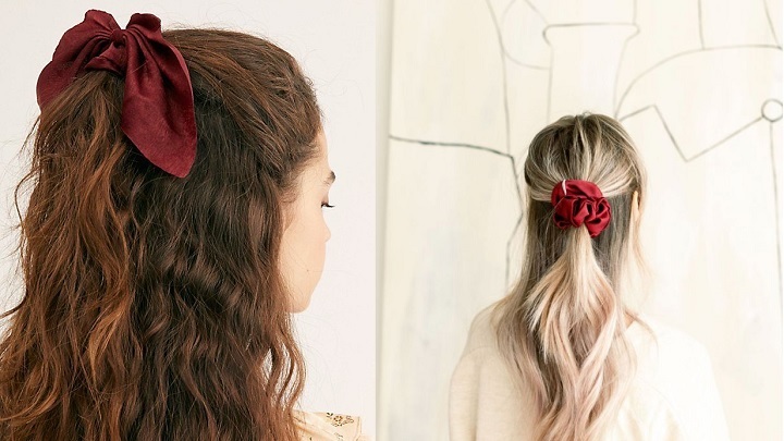 بهترین ایده‌های مدل موی یلدایی 1403