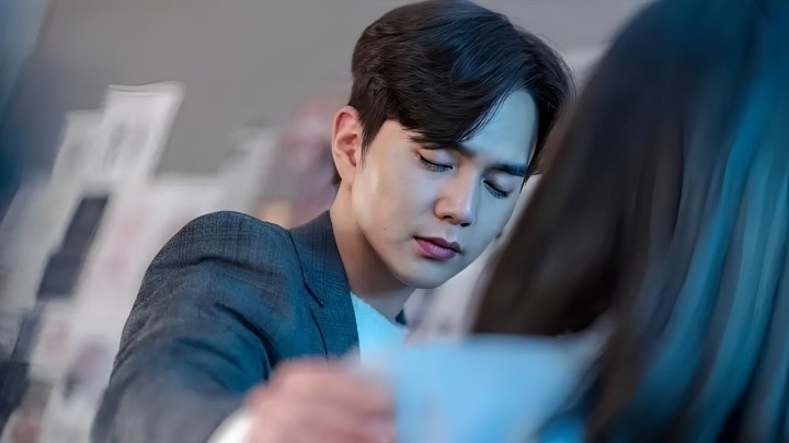 یادآور (Memorist) از بهترین فیلم و سریال‌های یو سونگ هو