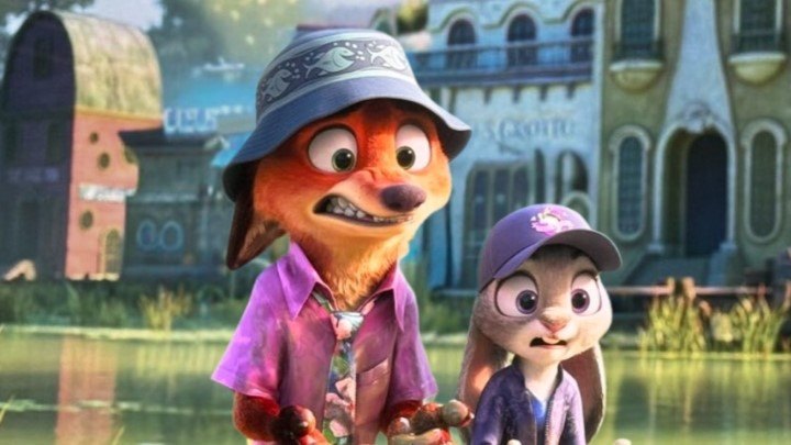 زوتوپیا 2 (Zootopia 2) از انیمیشن‌های مورد انتظار که در سال 2025 منتشر می‌شوند