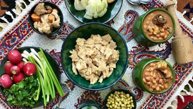 طرز تهیه آبگوشت سنتی و اصیل؛ نکات خوشمزهتر شدن آن