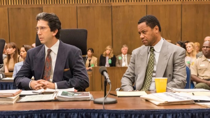 داستان جنایی آمریکایی (American Crime Story) از بهترین سریالهای تاریخی جنایی داستان جنایی آمریکایی (American Crime Story) از بهترین سریالهای تاریخی جنایی