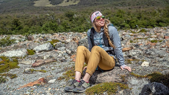 با هر بودجه‌ای، استایلی زیبا برای طبیعت‌گردی داشته باشید.