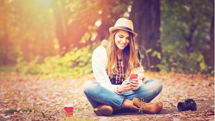 ایده‌هایی برای ایجاد یک استایل پاییزی منحصربه‌فرد