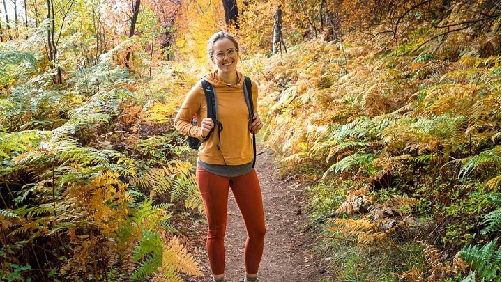 با این استایل‌ها، طبیعت‌گردی برایتان لذت‌بخش‌تر خواهد شد