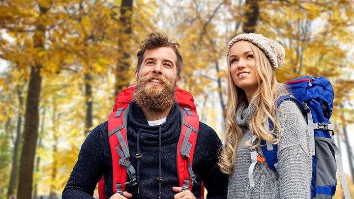 لباس‌هایی که هم شما را گرم نگه می‌دارند و هم استایلی شیک به شما می‌دهند