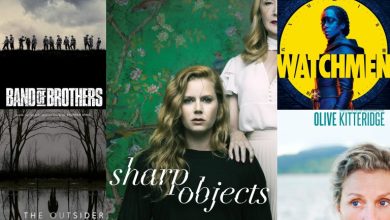 6 مینی‌سریال‌ برتر شبکه HBO که بر اساس یک کتاب ساخته شده‌اند