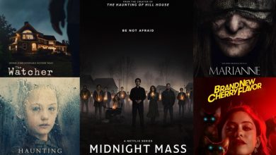 5 تا از ترسناک‌ترین مینی سریال‌های 5 سال گذشته