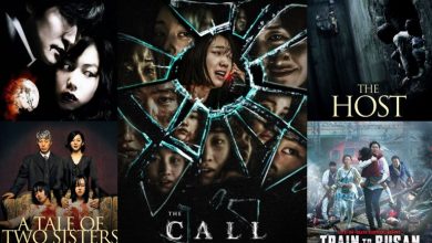 5 فیلم‌ ترسناک کره‌ای که شما را تا صبح بیدار نگه می‌دارند