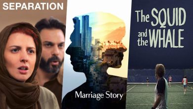 5 فیلم ماندگار درباره پیچیدگی‌های طلاق