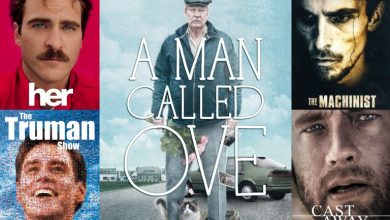 5 تا از بهترین فیلم‌هایی که درباره تنهایی ساخته‌شده‌اند