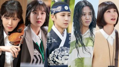 7 تا از بهترین فیلم و سریال‌های کره‌ای با بازی «پارک اون-بین»