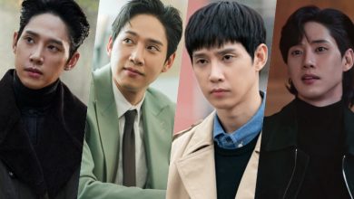 5 تا از بهترین فیلم و سریال‌های کره‌ای با بازی «پارک سونگ-هون»