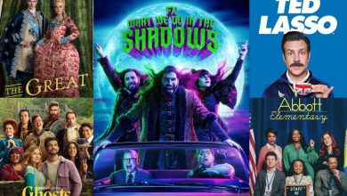 5 تا از بهترین سیتکام‌های 5 سال گذشته