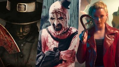 5 تا از بهترین فیلم‌های اسلشر 4 سال گذشته