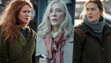 اگر Disclaimer را دوست داشتید، این 5 سریال را ببینید