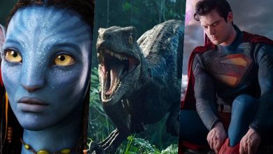 5 تا از بهترین فیلم‌های علمی‌تخیلی که در سال 2025 منتشر می‌شوند