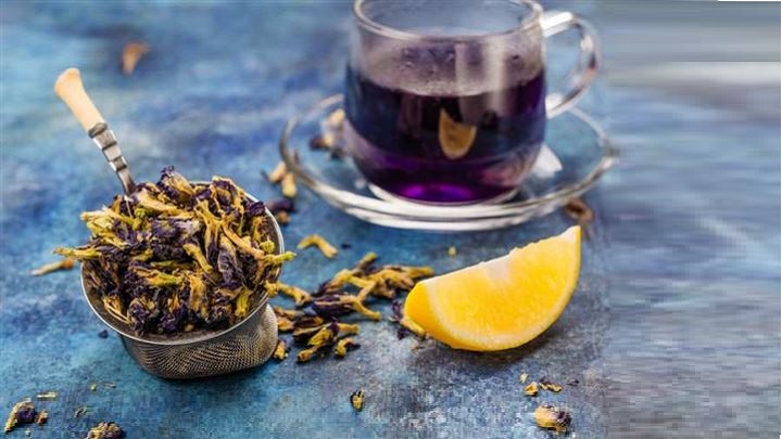 نکات و فوت و فن‌های تهیه دمنوش گل گاو زبان و هل