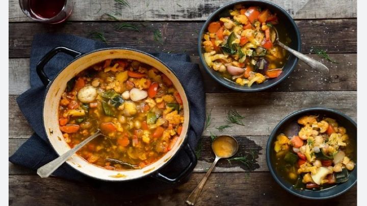 طرز تهیه خوراک گل کلم + نکات و فوت و فن طرز تهیه خوراک گل کلم + نکات و فوت و فن