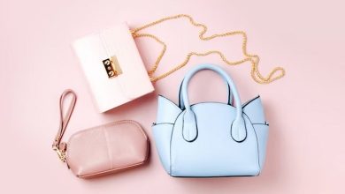 راهنمای انتخاب کیف متناسب با سن، اندام و قد خانم‌ها