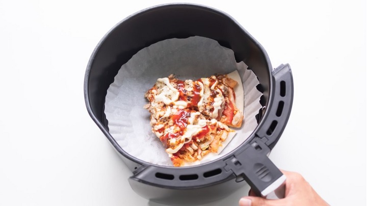 معرفی ظروف قابل استفاده در هواپز