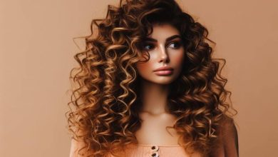 فر و موج‌های زیبا بدون حرارت؛ 5 ترفند طبیعی برای سلامت مو
