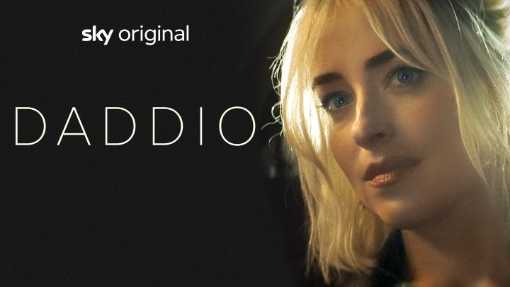 فیلم دادیو (Daddio) فیلم دادیو (Daddio)