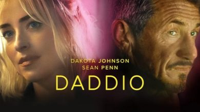 نقد و بررسی Daddio؛ فیلمی با بازی داکوتا جانسون و شان پن
