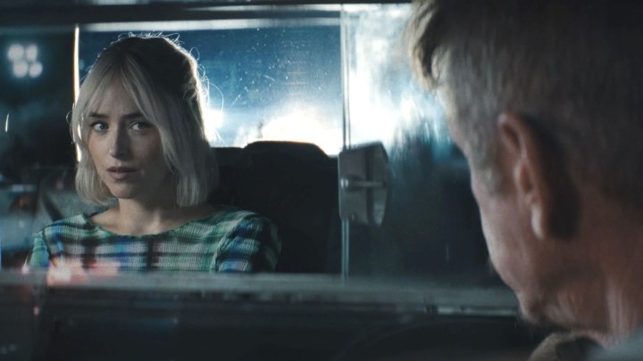 نقد و بررسی فیلم دادیو (Daddio) نقد و بررسی فیلم دادیو (Daddio)