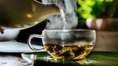 طرز تهیه دمنوش بارهنگ و دانه به+ بهترین زمان مصرف