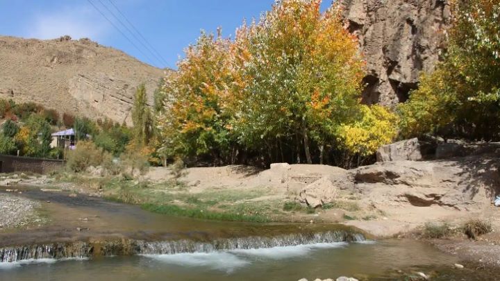 منطقه گردشگری درهآل در مشهد منطقه گردشگری درهآل در مشهد