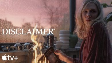معرفی و بررسی مینی‌سریال سلب مسئولیت (Disclaimer)