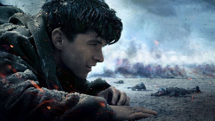 دانکرک (Dunkirk) از بهترین فیلمهای جنگی تاریخ سینما دانکرک (Dunkirk) از بهترین فیلمهای جنگی تاریخ سینما
