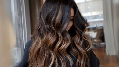 ترفندهایی برای یکدست کردن موهای چند رنگ در خانه