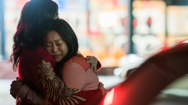 همه‌چیز همه‌جا به یکباره (Everything Everywhere All at Once) از بهترین فیلم‌ها درباره ارتباط مادر و فرزند