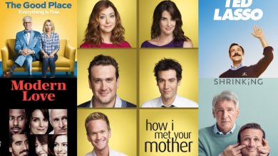 ۵ سریال حال خوب کن که نباید از دستشان داد