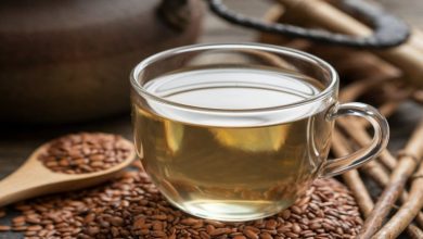 طرز تهیه دمنوش تخم کتان+ بهترین زمان مصرف