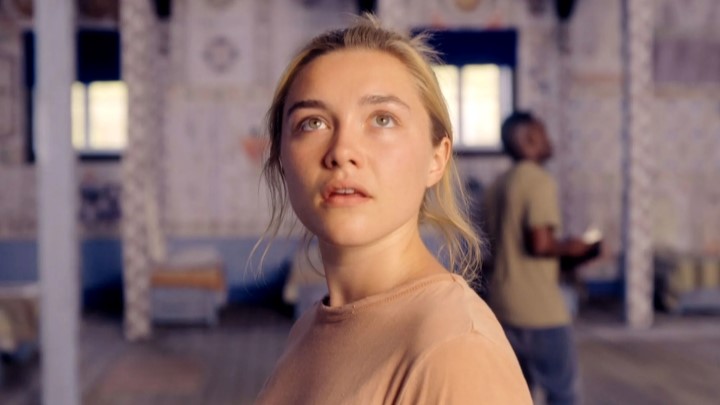 میدسامر (Midsommar) میدسامر (Midsommar)