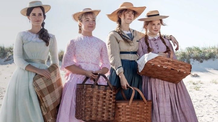 زنان کوچک (Little Women) زنان کوچک (Little Women)
