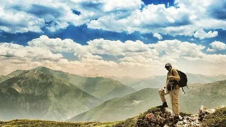 جاهای دیدنی فشکور